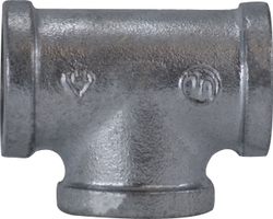  - Galvanized Fittings